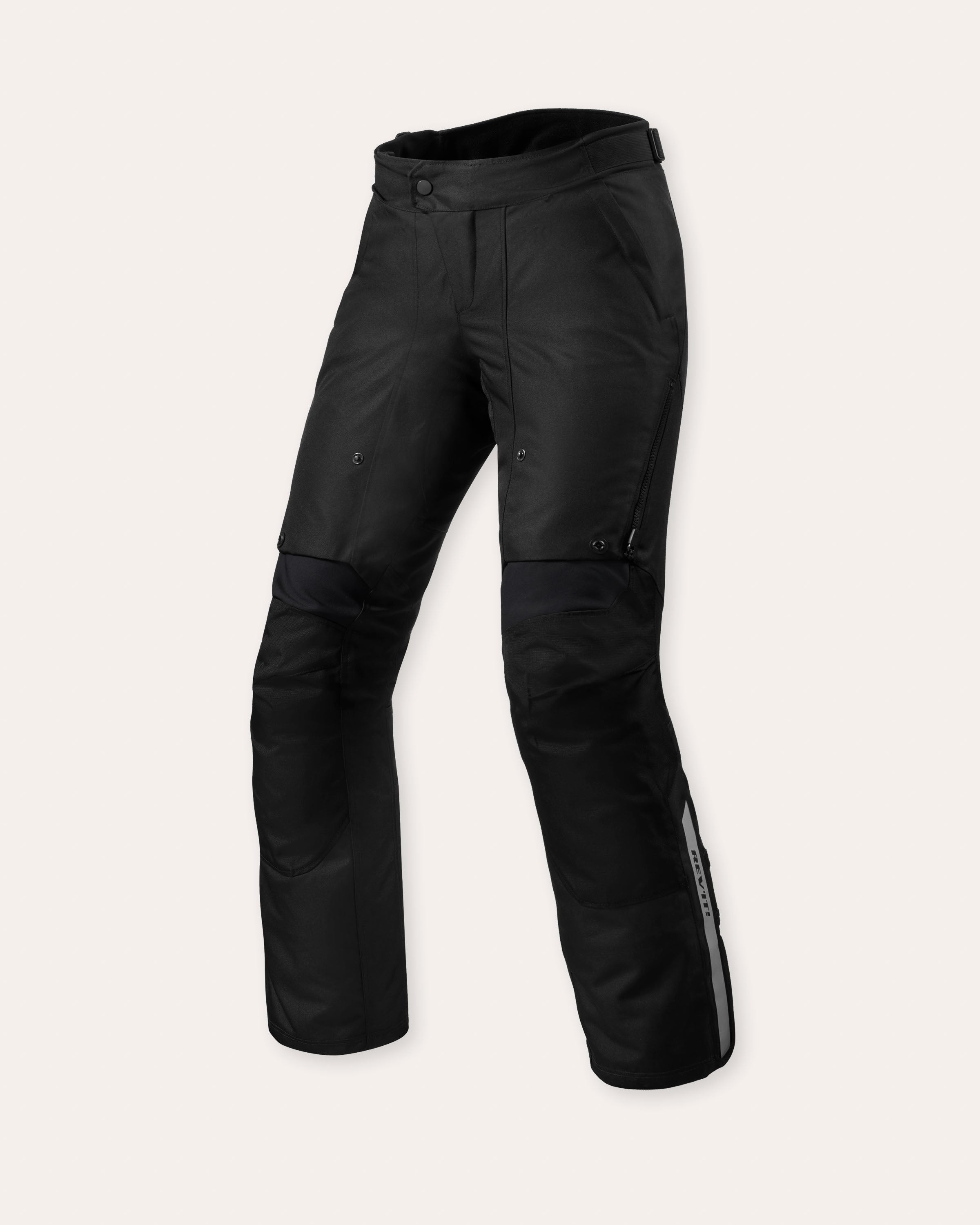 Pants Outback 4 H2O Ladies | Black、mySite、dreamappss
