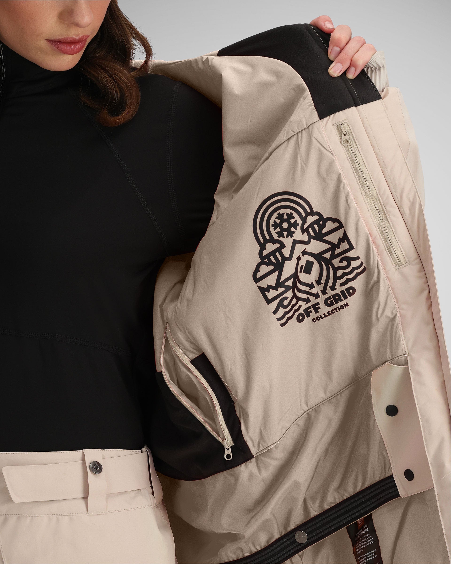 Women's Oberreute Jacket、mySite、i-lightchina