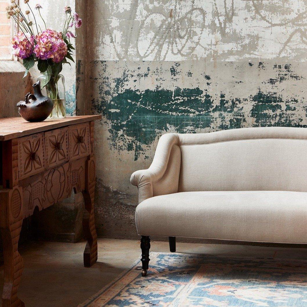 Bog Loveseat (60)、mySite、neckold