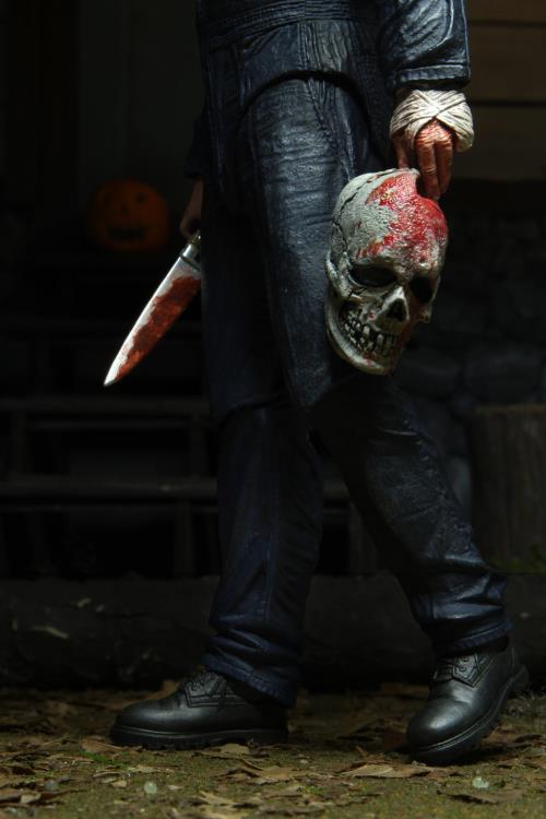 NECA Halloween Kills Ultimate Michael Myers、mySite、hgirdovlk