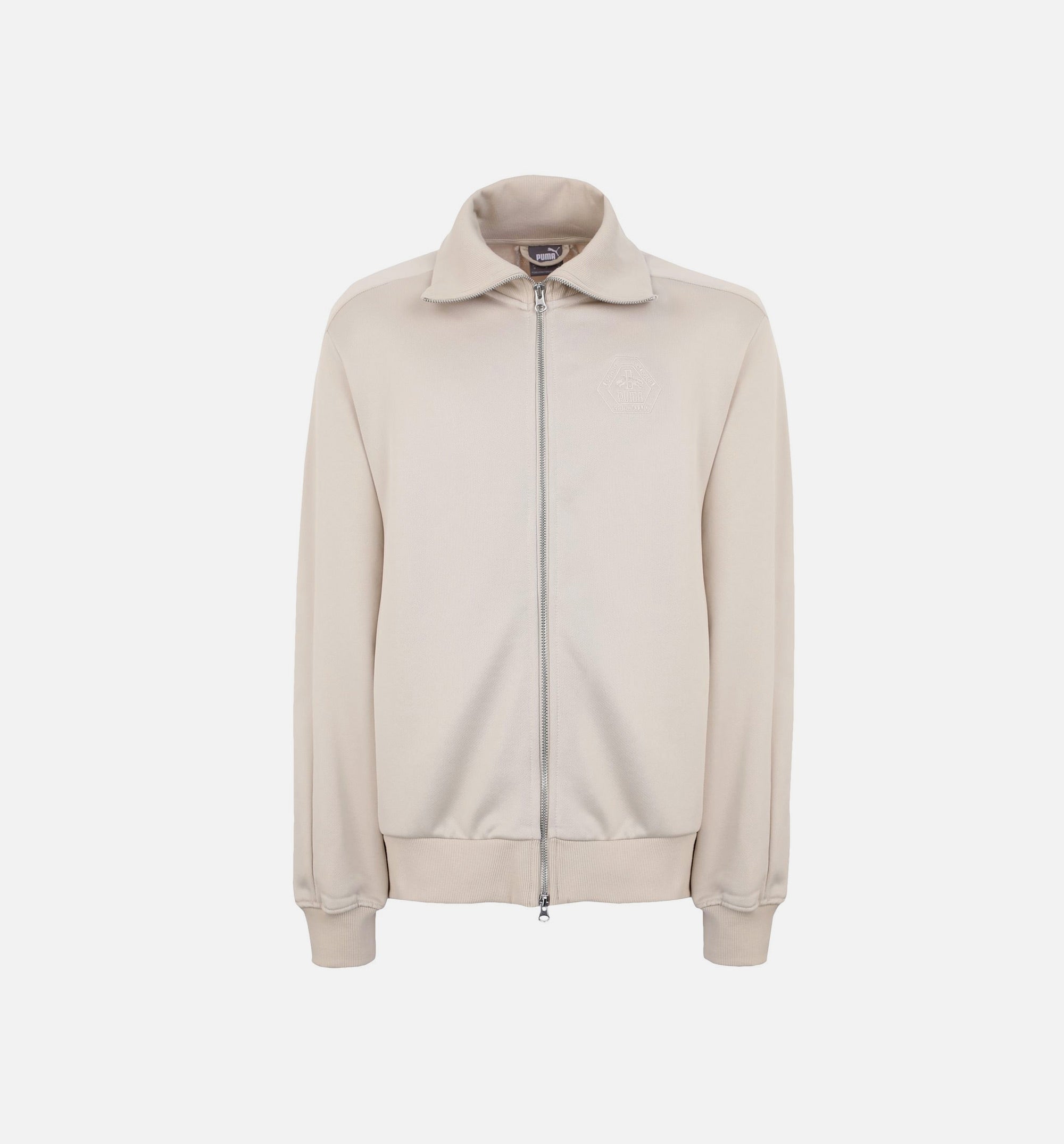 Puma X Rhuigi Track Jacket Mens Jacket - Oat、mySite、dreamappss