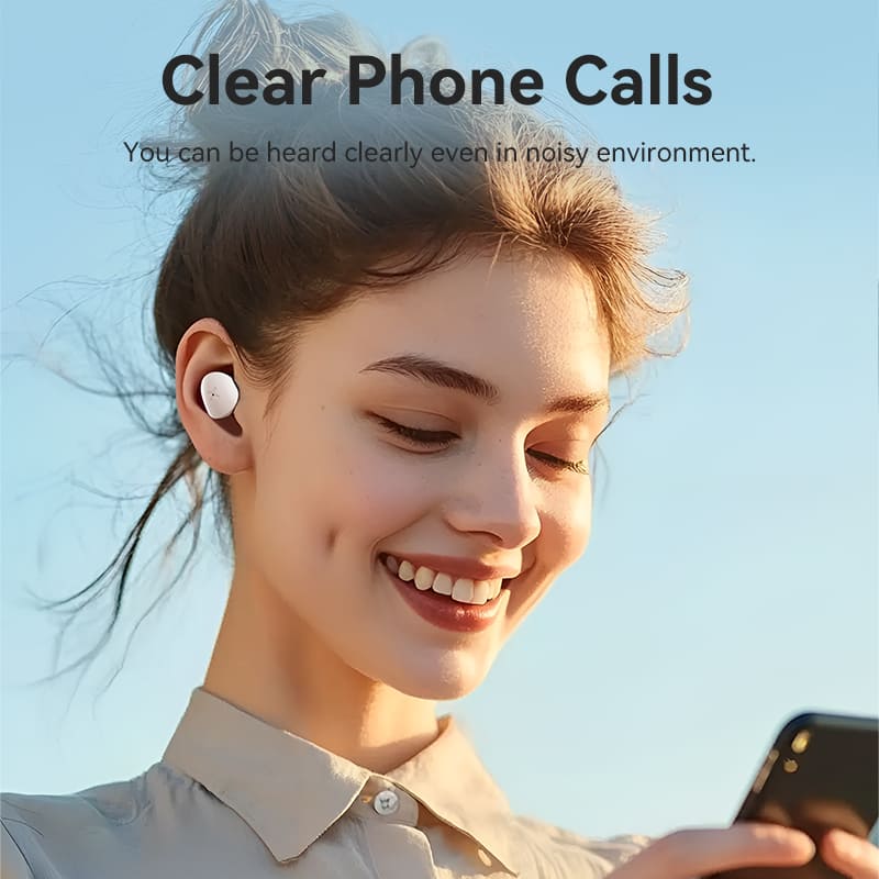 Vention True Wireless Bluetooth Earbuds、mySite、fannypackpong