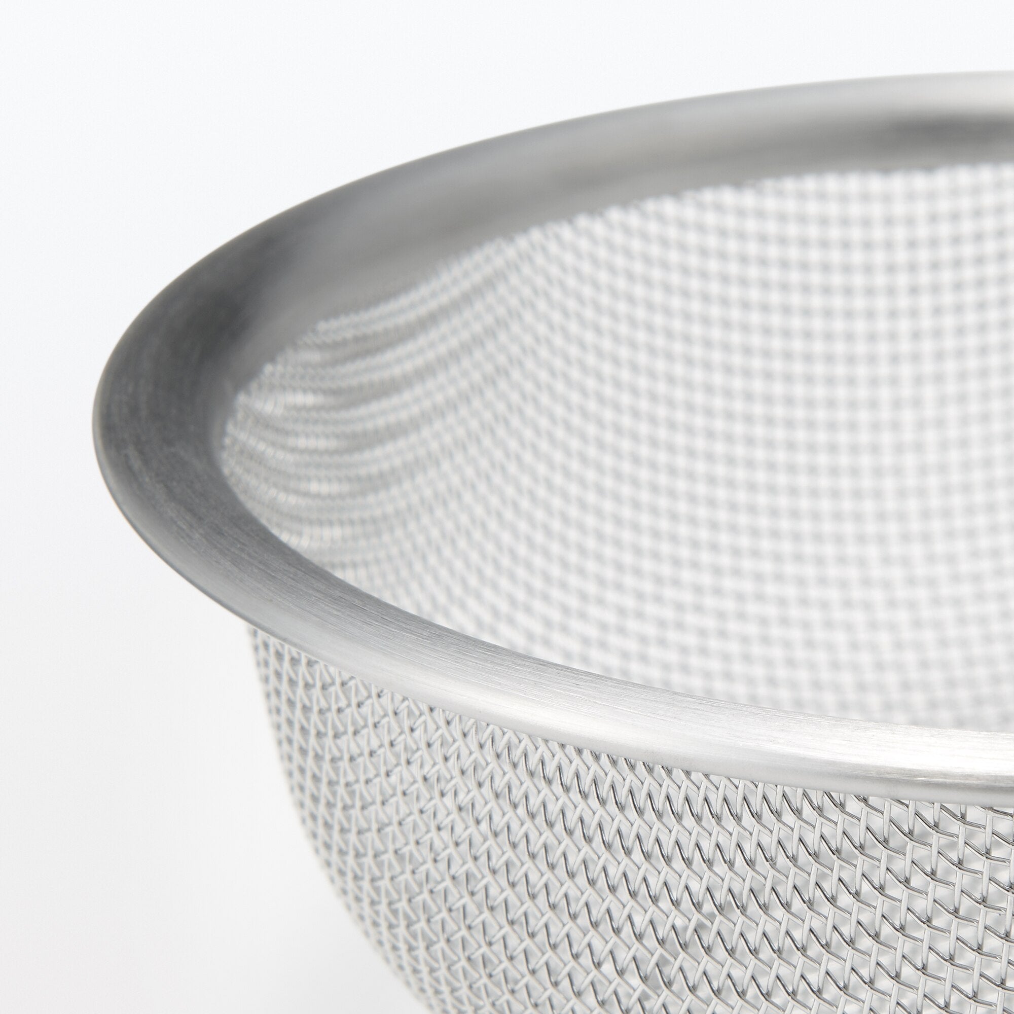  Stainless Steel Strainer - Dia. 5.5、mySite、sugarbowlscore