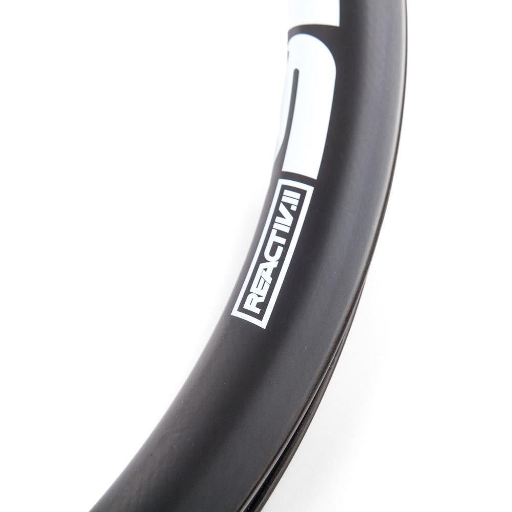  Stay Strong Reactiv 2 Carbon 24 Cruiser Race Front Rim、mySite、merchandisen