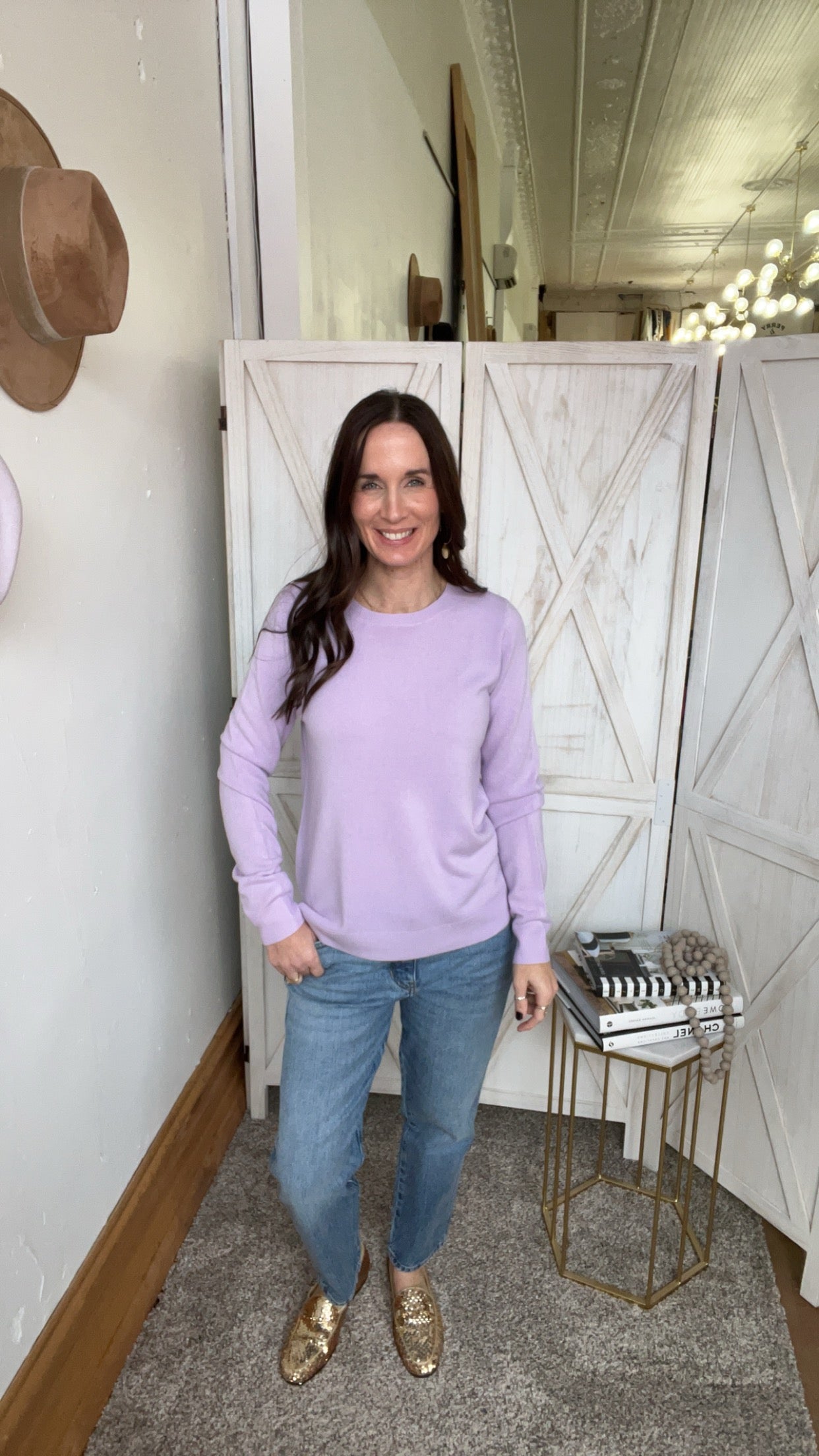 Tina's Sweater、mySite、garagedoors4me