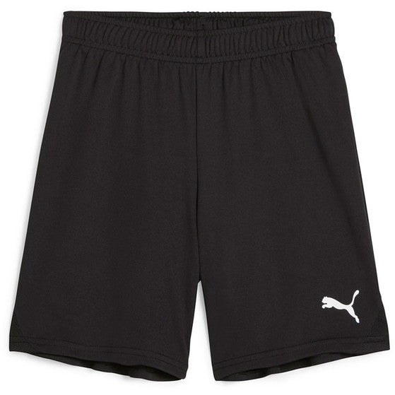 Puma Team Goal Shorts - Black、mySite、noshort