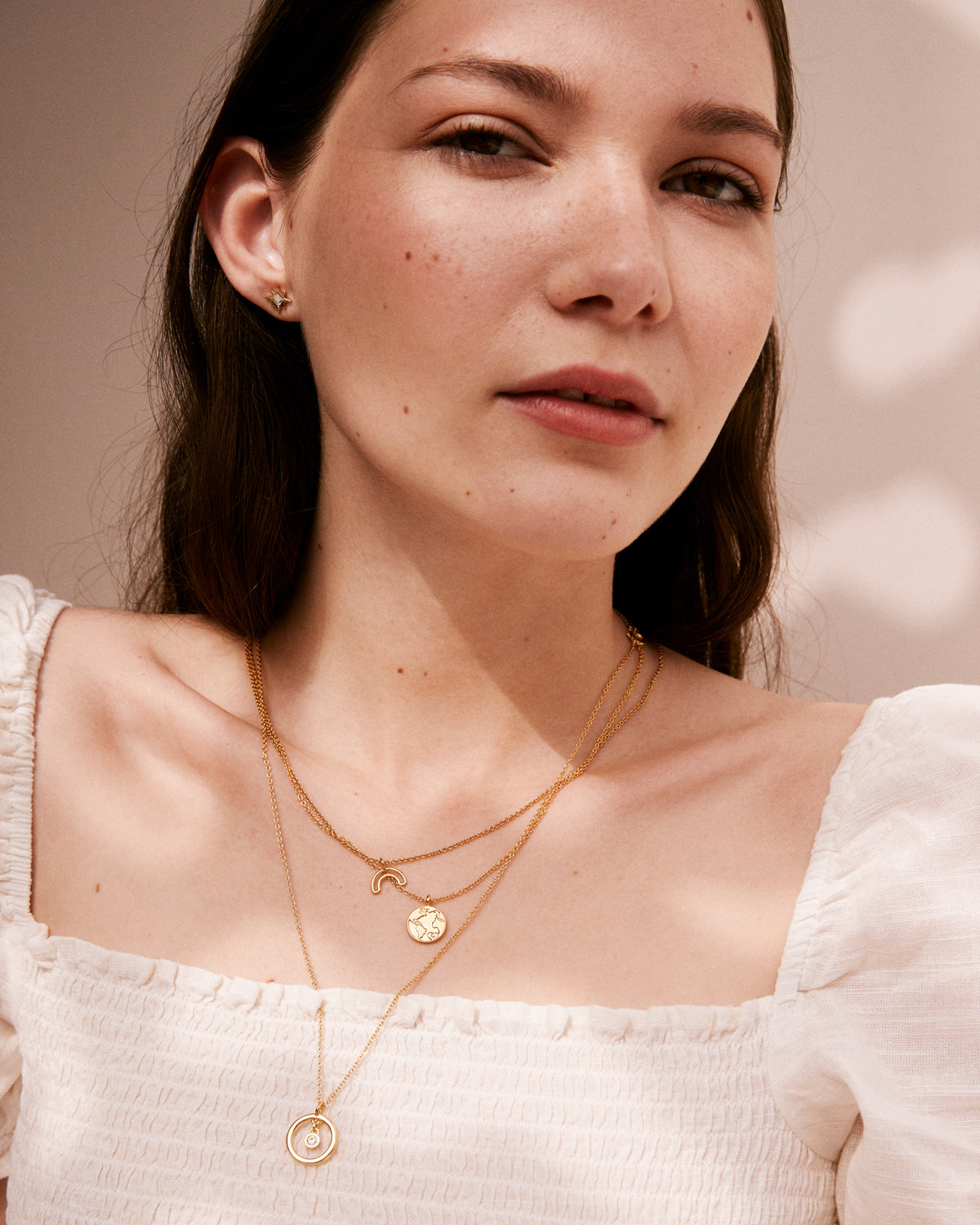 Overcome Necklace、mySite、hinf8tx79