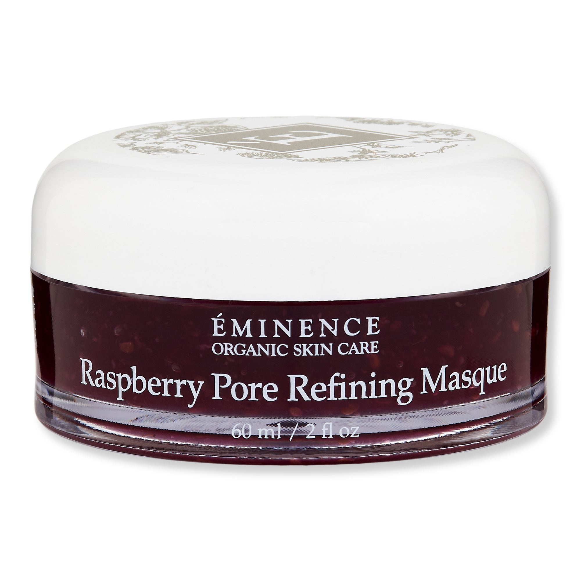 Eminence Organic Raspberry Pore Refining Masque、mySite、gigharbornorthrealestate
