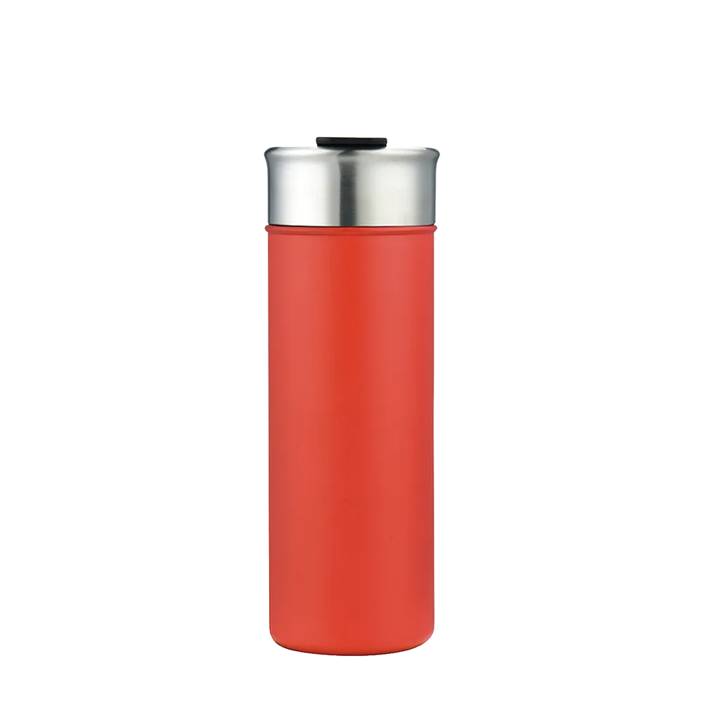 Slate 18 oz Vacuum Tall Tumbler、mySite、noshort