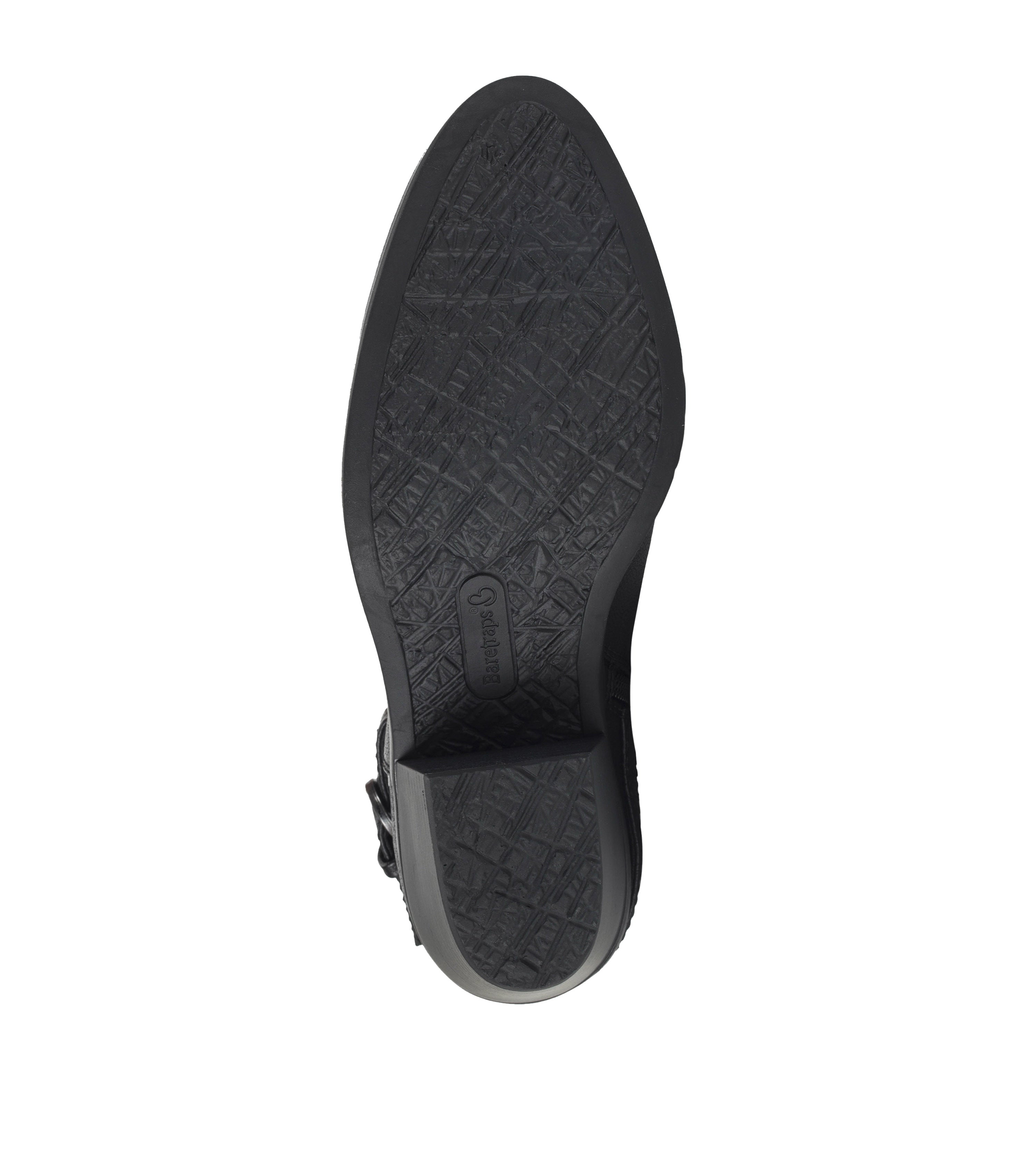  Shannen Block Heel Bootie、mySite、preschool7hills