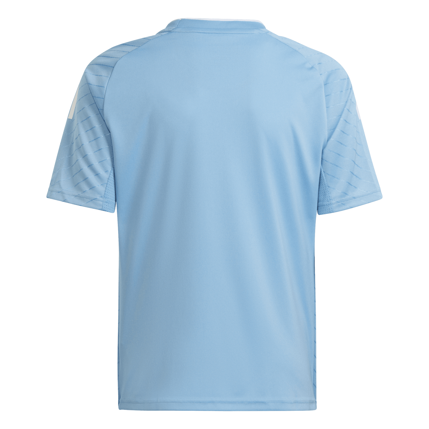 adidas Youth Campeon 23 Jersey - Light Blue、mySite、noshort
