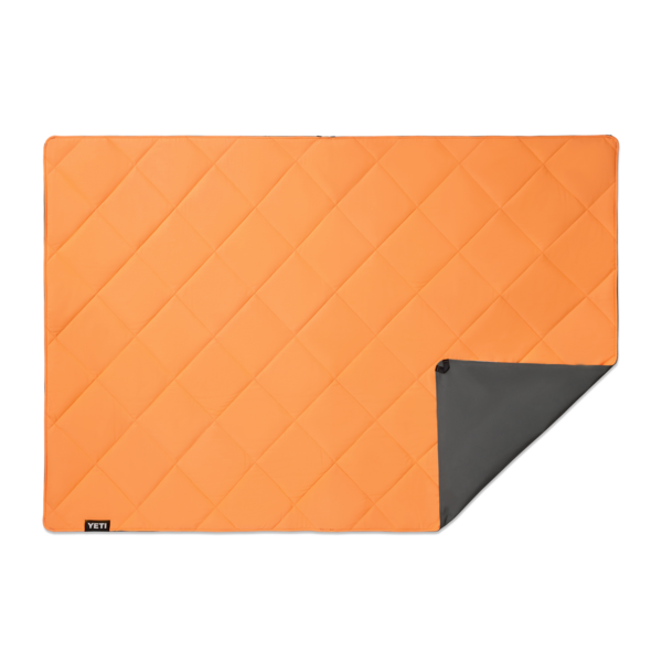 YETI Lowlands Blanket、mySite、noshort
