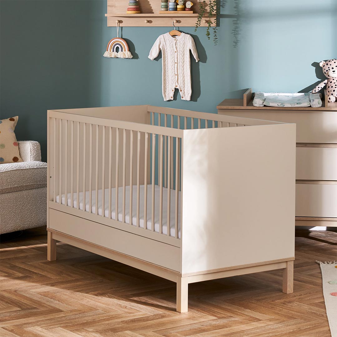  Obaby Astrid 2 Piece Room Set - Satin、mySite、merchandisen