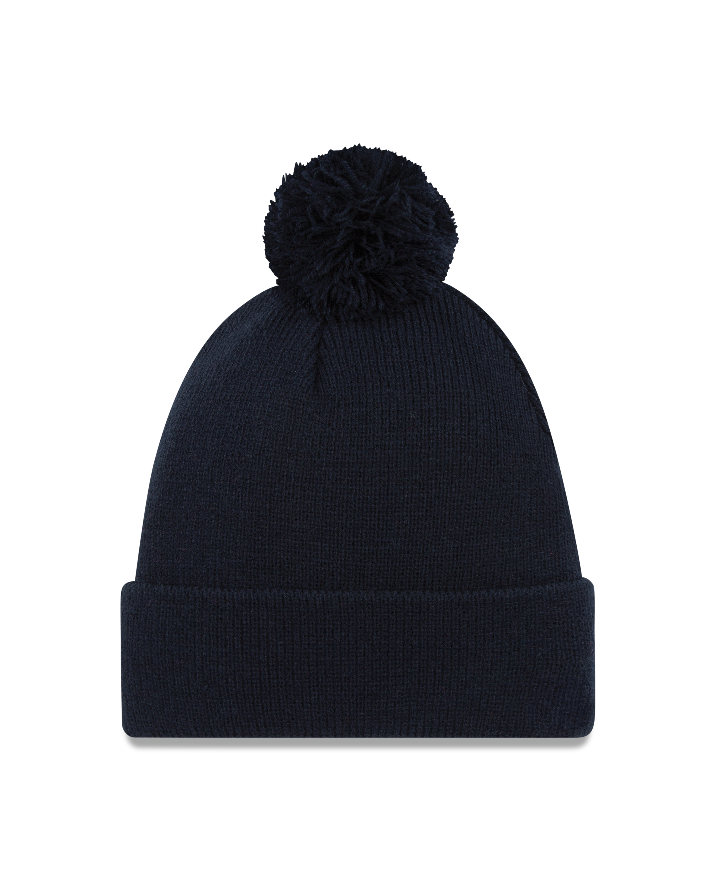 2024 Grey Cup Champs Cuffed Pom Toque