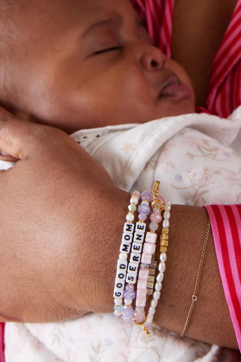 Girl Mom - Mother's Day、mySite、hinf8tx79