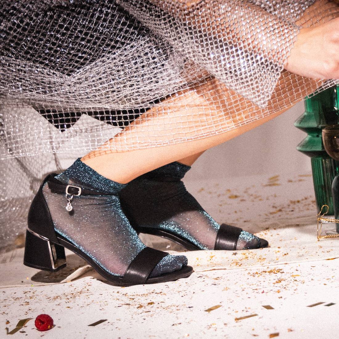 SANDALIA DE MUJER XTI 14286702、mySite、gtrtttuynbv