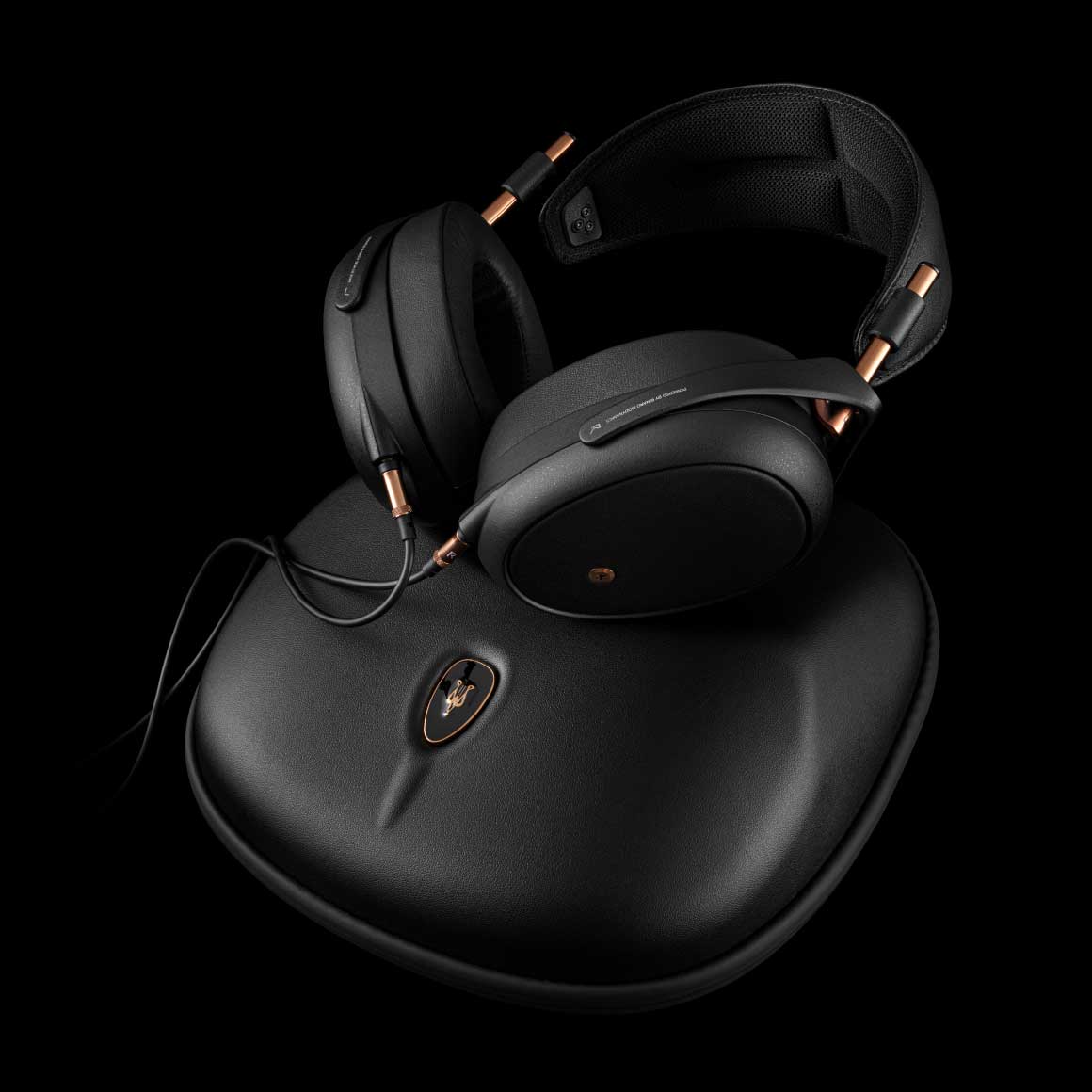  Meze - LIRIC、mySite、merchandisen