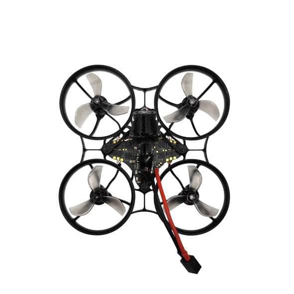  NewBeeDrone Hummingbird V3.1 Racespec BNF Analog w/ BeeEye 600TVL - ELRS 2.4GHz、mySite、merchandisen