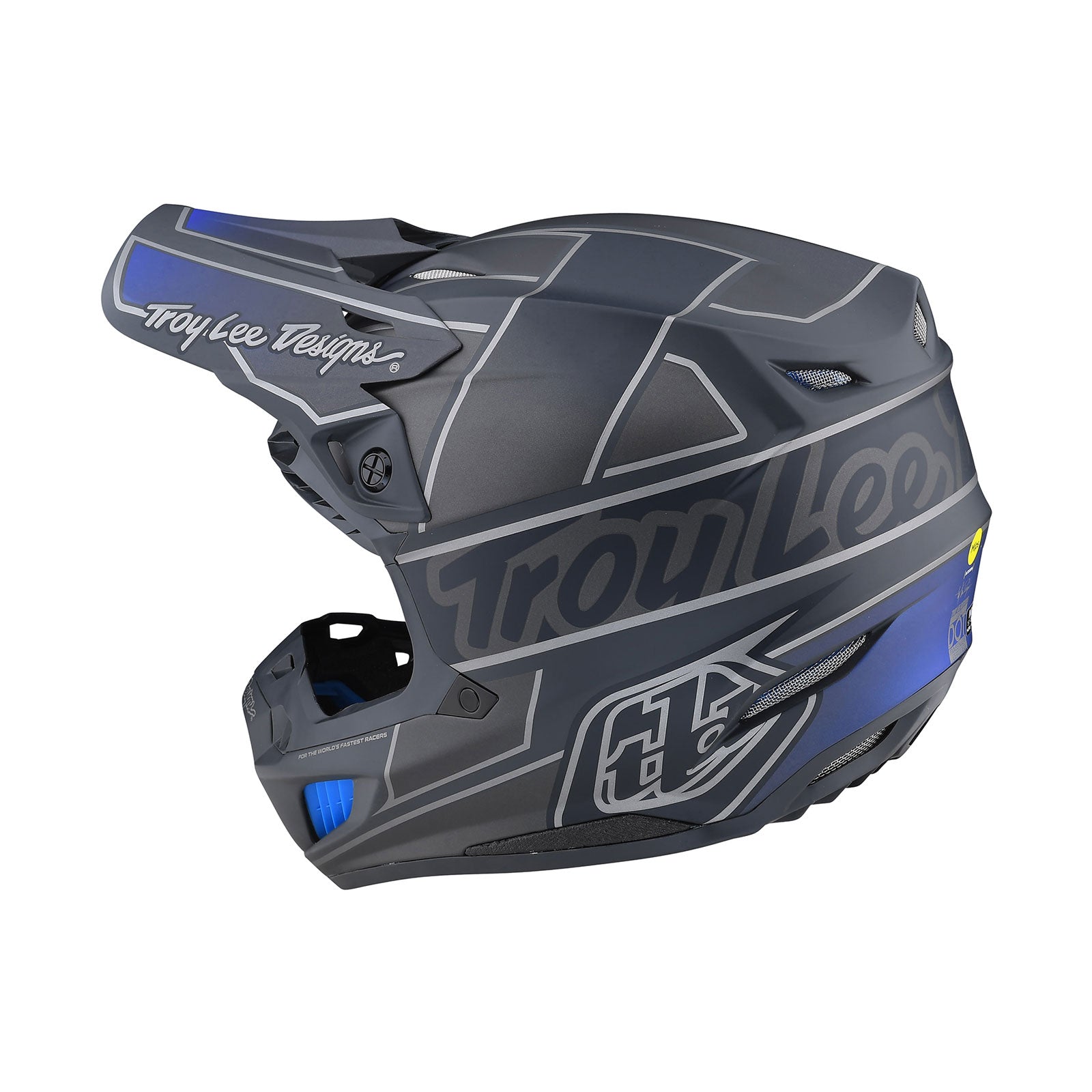 SE5 Composite Helmet Team Gray、mySite、dreamappss