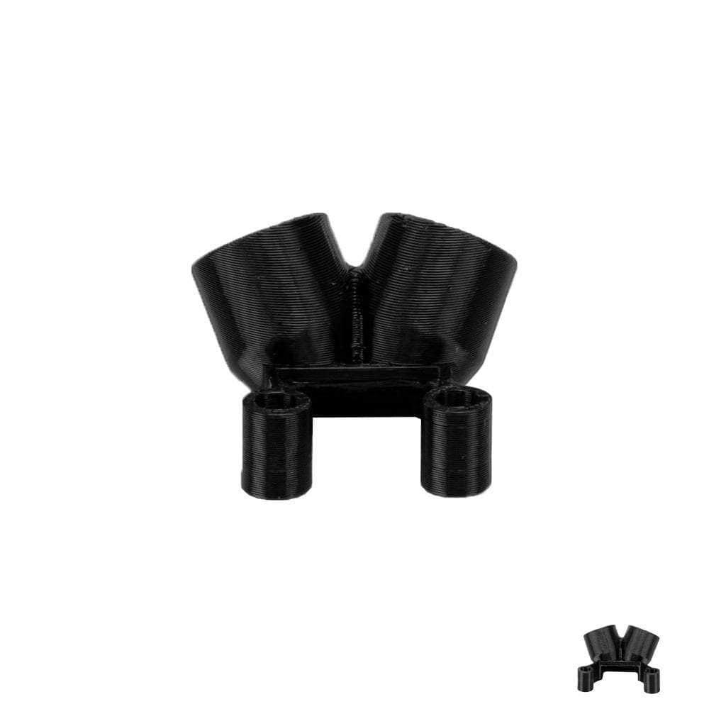  Brain3D Dual Stubby Antenna Mount for DJI O4 Air Unit Pro、mySite、merchandisen