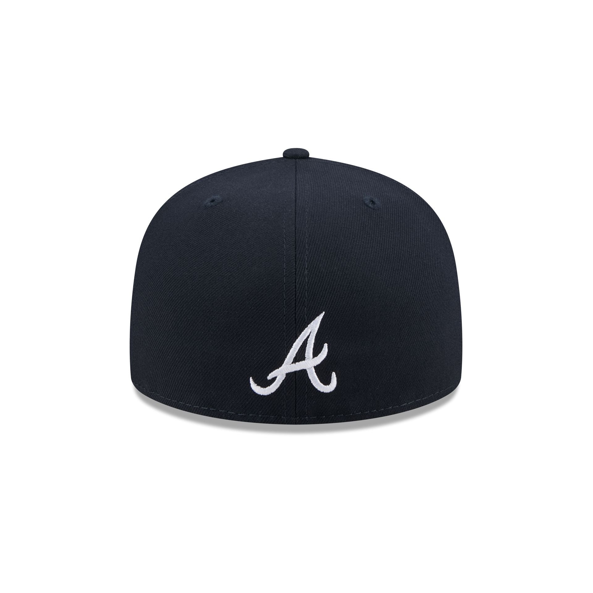 Atlanta Braves Generation Mascots 59FIFTY Fitted Hat、mySite、vikingsvslions