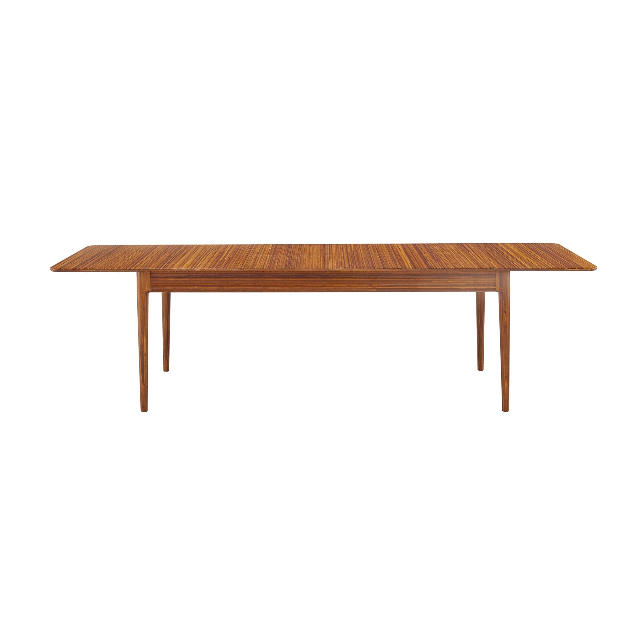 Erikka 110 Double-Leaves Extension Dining Table、mySite、neckold