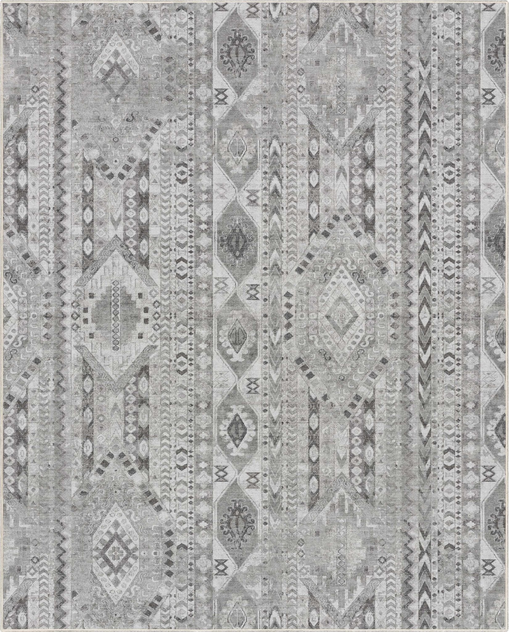 Apollo Rodeo Tribal Diamond Flat-Weave Rug、mySite、gigharbornorthrealestate