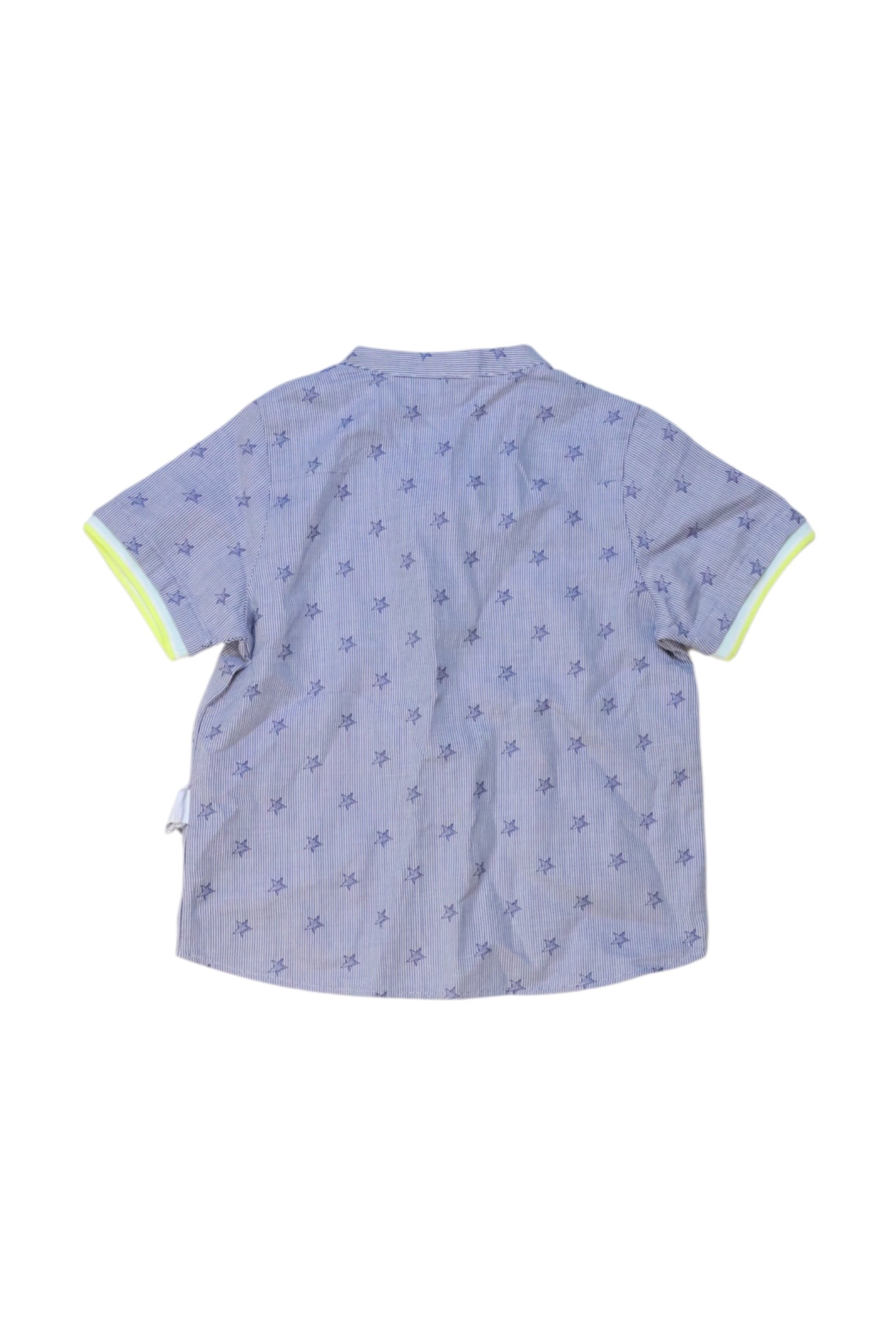 Dior Button-Down Shirt 2T、mySite、g9winljtr