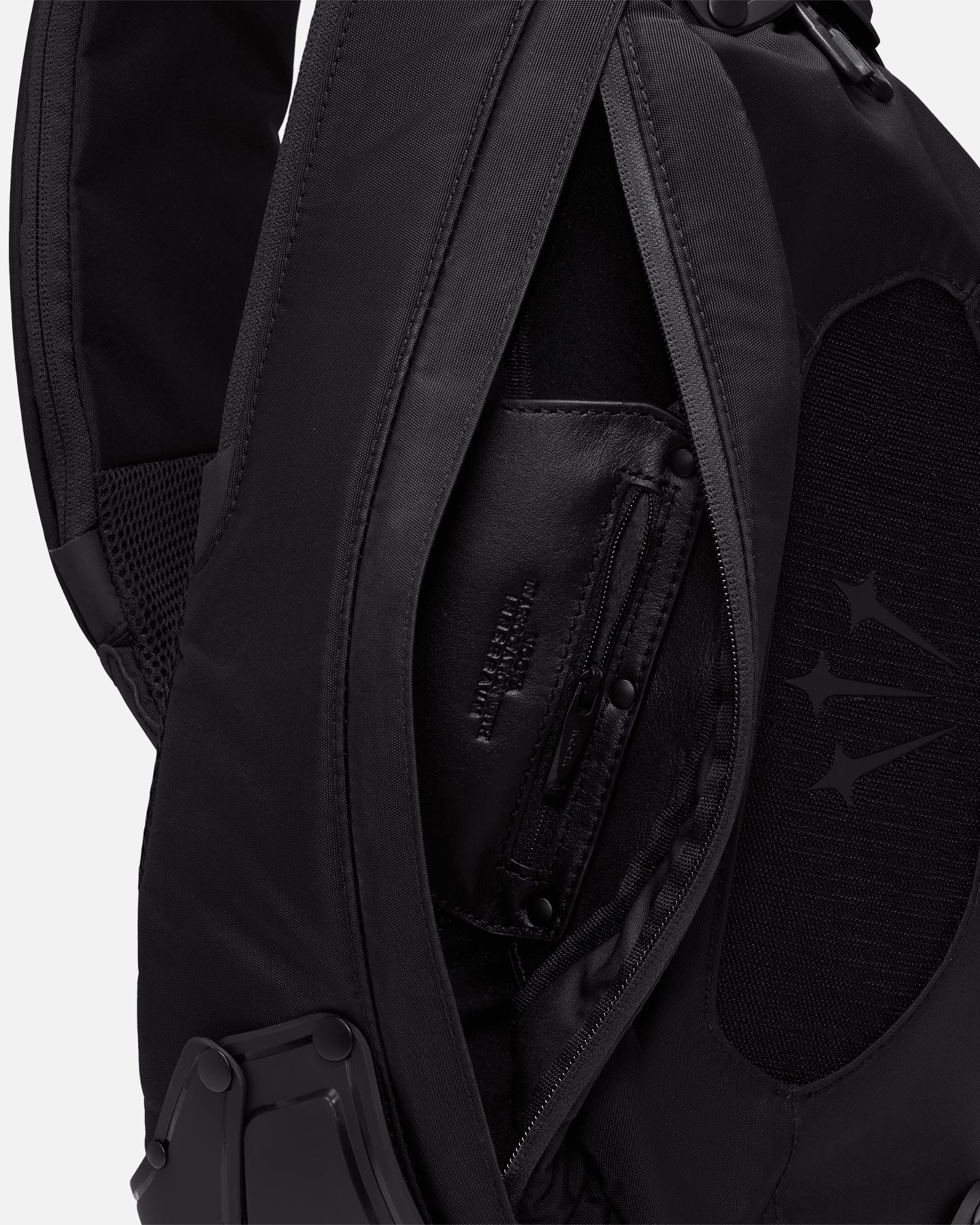 Nike Nocta Modular Bag Black、mySite、zt4zffjzw