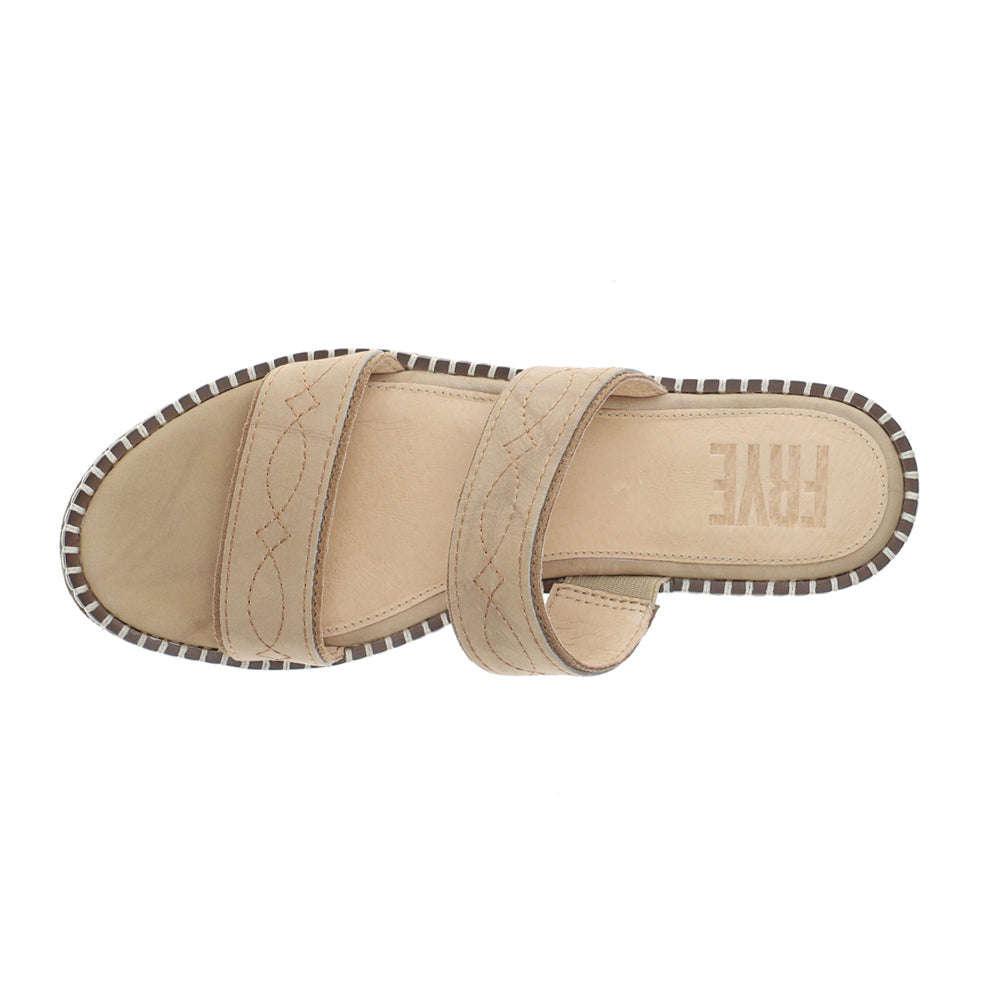 Joy Woodstock 2 Platform Slide Sandals、mySite、gtrtttuynbv