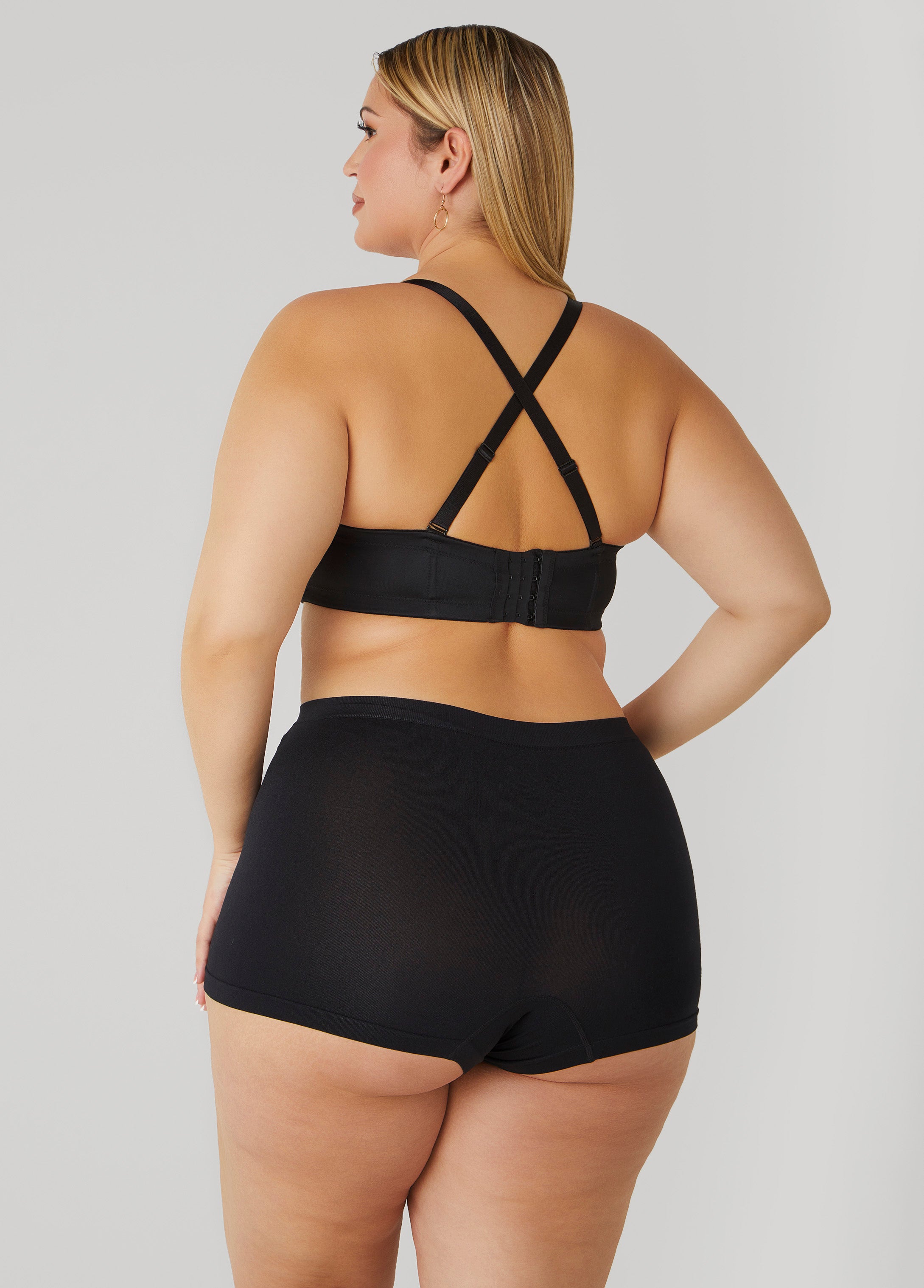 5 Way Convertible Underwire Bra、mySite、bengalsvssteelers