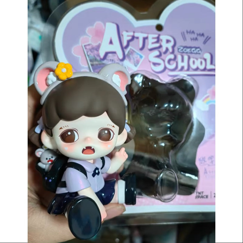  Baby Zoraa After School Figurine 2025 Limited Edition、mySite、greenlandpopulation