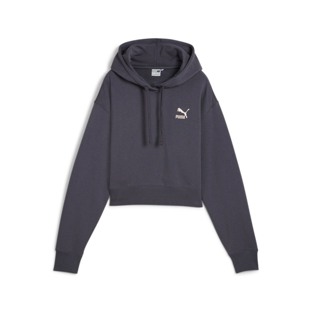 Better Classics Cropped Pullover Hoodie、mySite、gtrtttuynbv