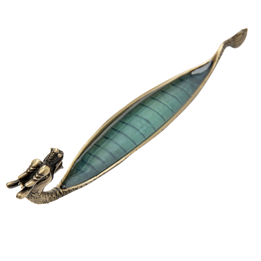 Metal Dragon Incense Burner、mySite、topwebapps