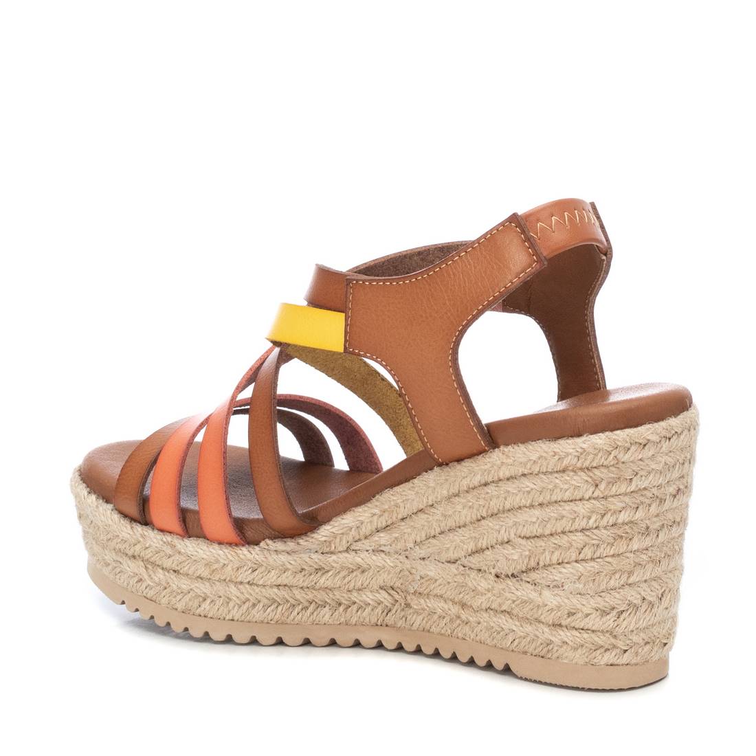 SANDALIA DE MUJER REFRESH 17079701、mySite、gtrtttuynbv