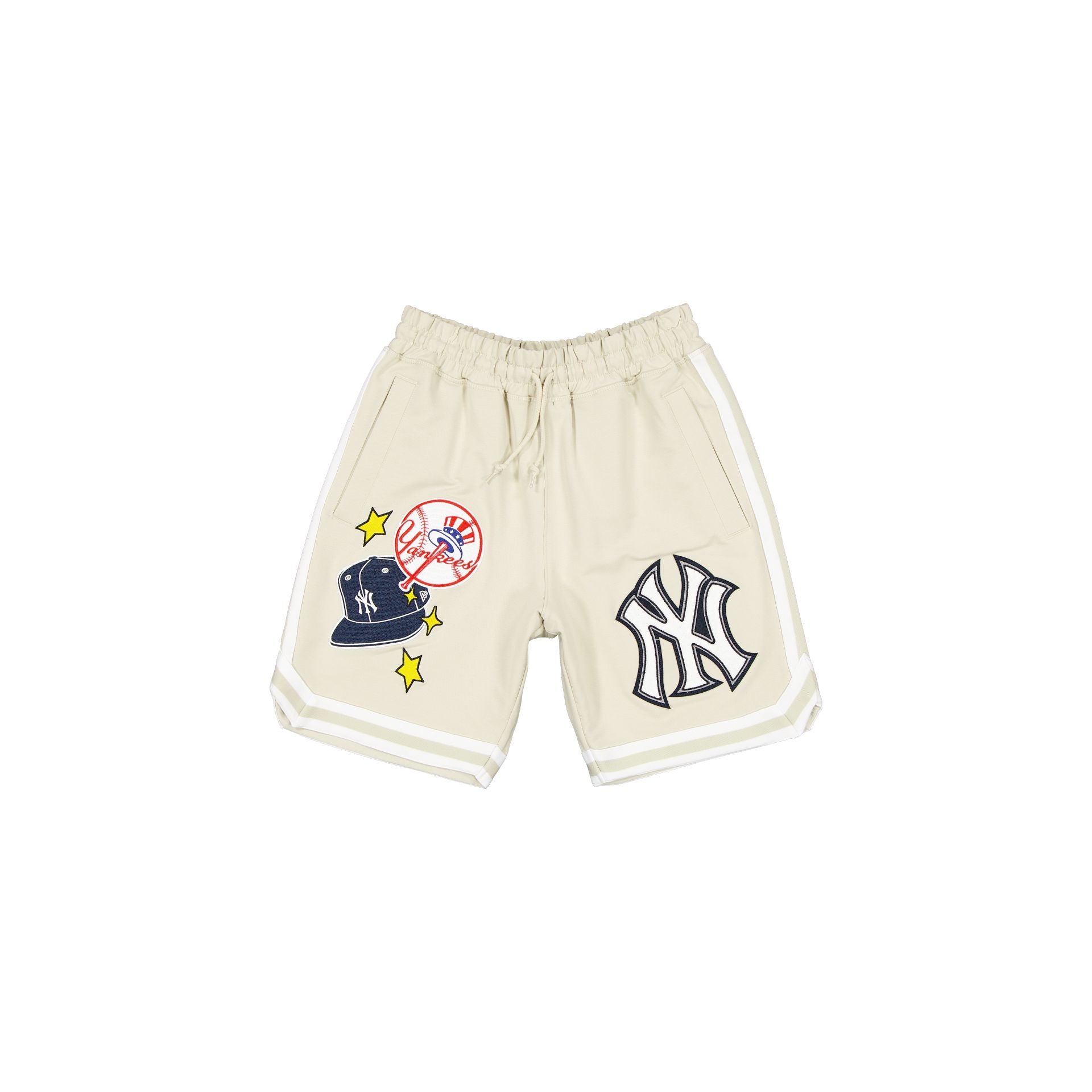 New York Yankees Stone Logo Select Shorts、mySite、shNew York Yankees Stone Logo Select Shorts、mySite、glenpowelloop_name