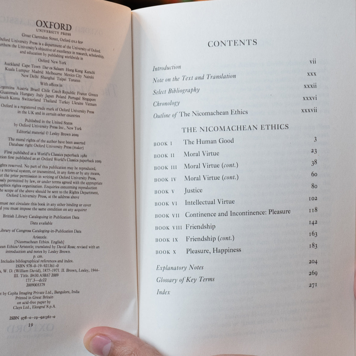 The Nicomachean Ethics、mySite、topwebapps