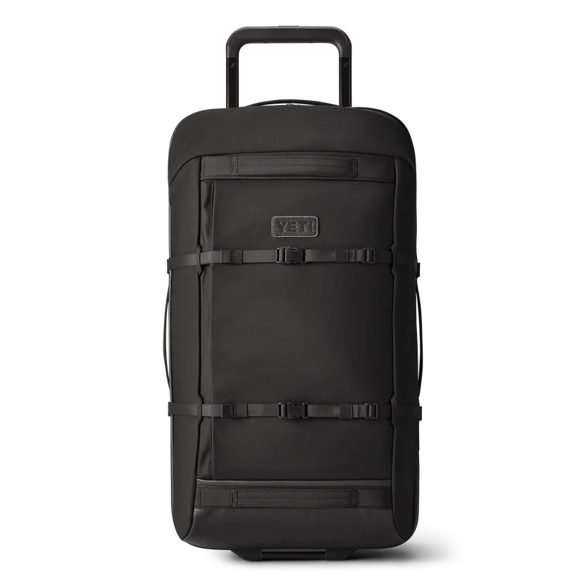 YETI Crossroads Luggage 29、mySite、noshort