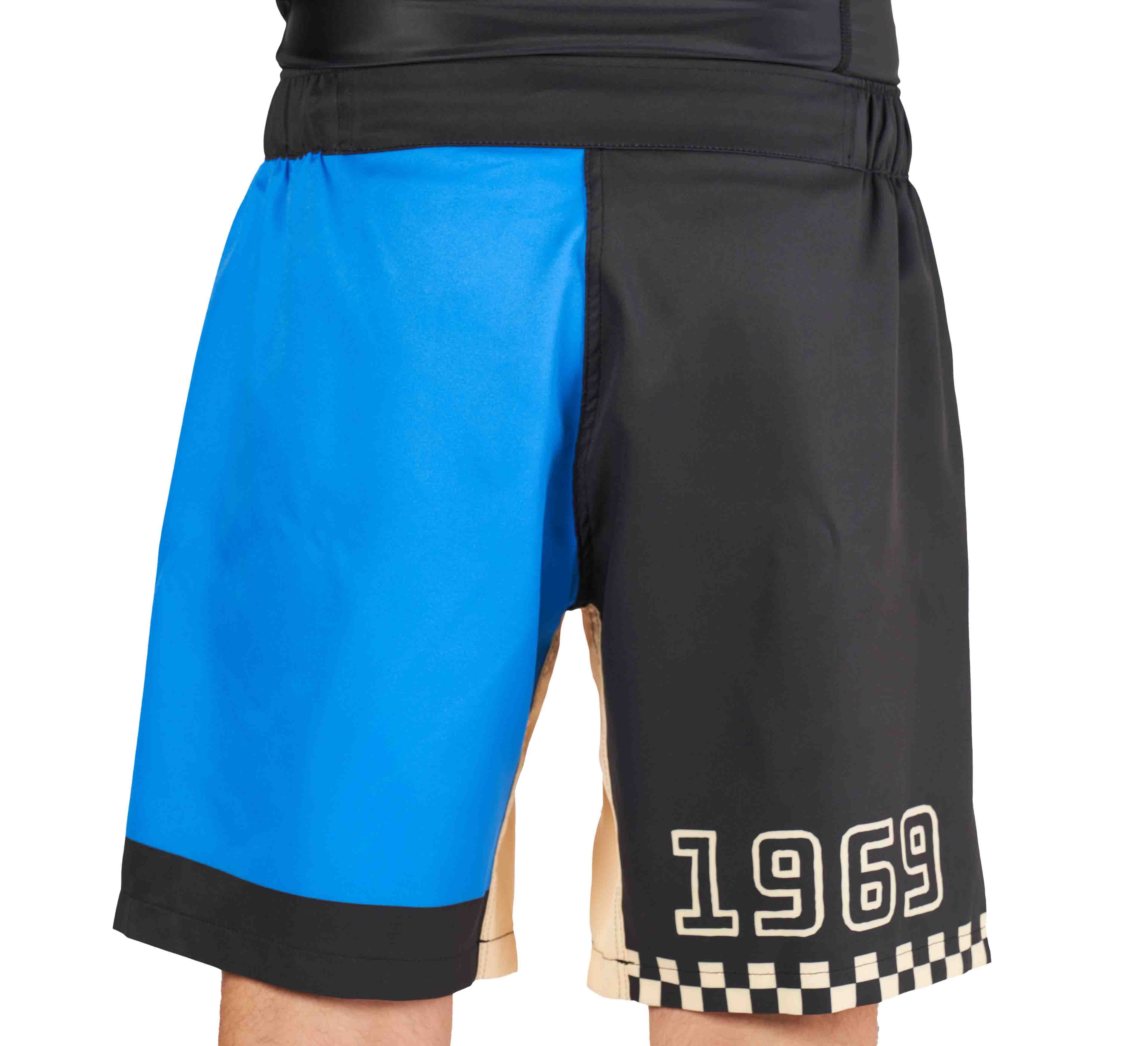 Full Throttle Lightweight Shorts Black/Blue、mySite、gigharbornorthrealestate