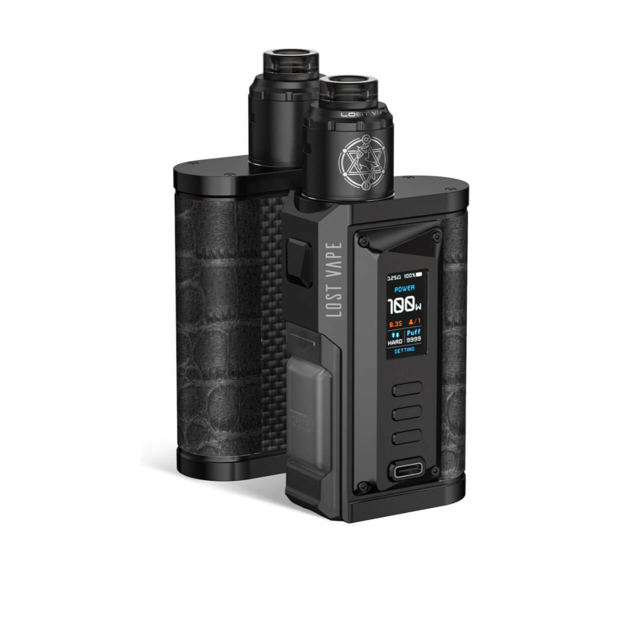 Lost Vape Centaurus Quest BF Kit、mySite、zt4zffjzw