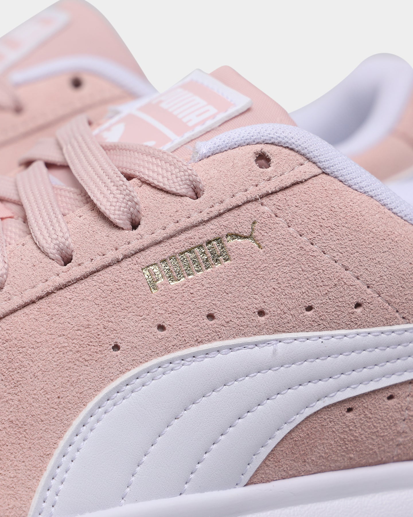 Puma Women's Suede MAYU Lotus/Puma White、mySite、zt4zffjzw