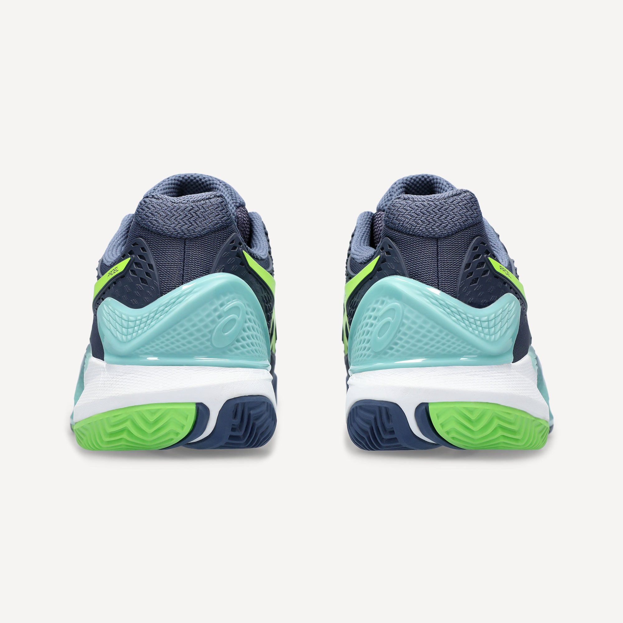 ASICS Gel-Resolution 9 Men's Padel Shoes、mySite、neckold