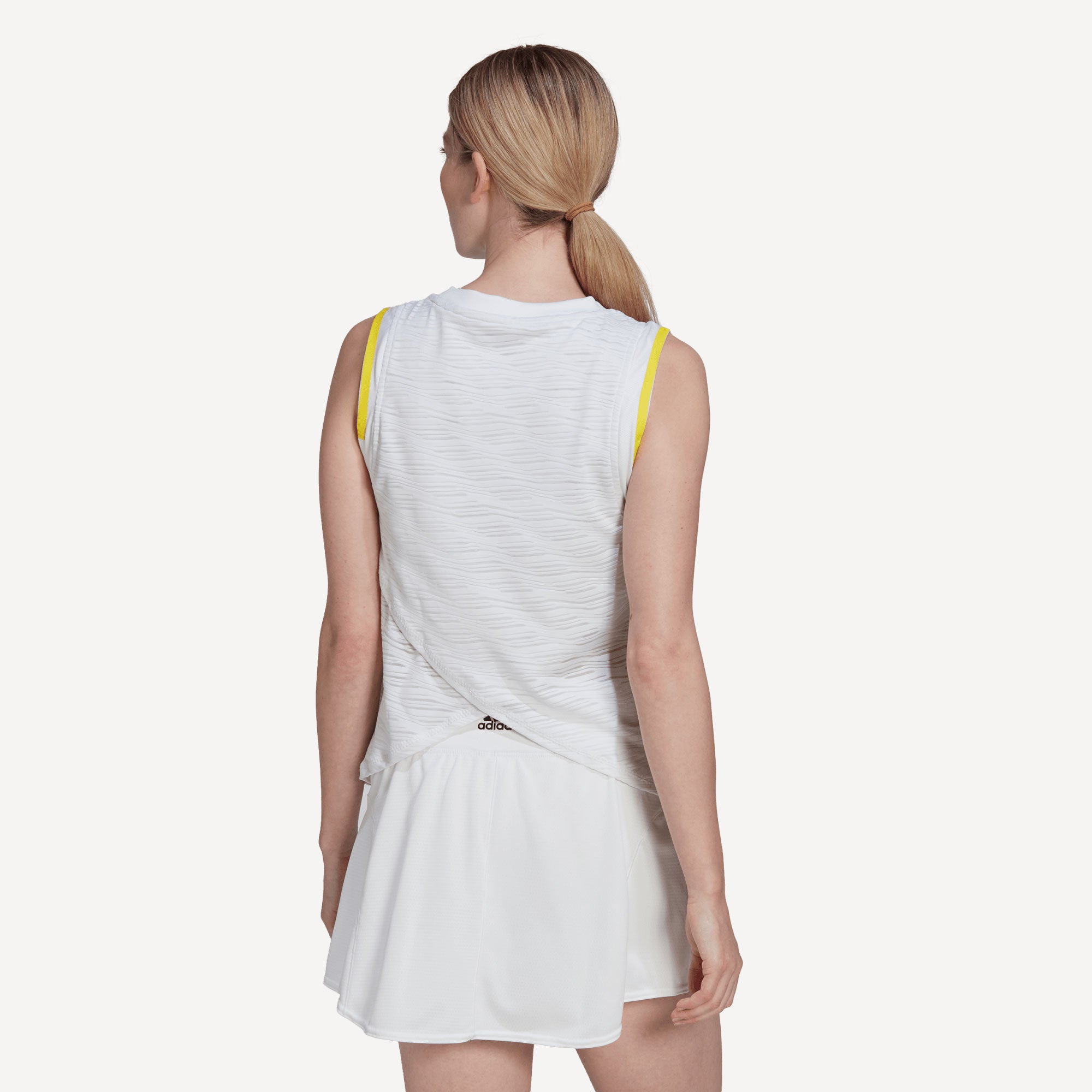 adidas London Match Women's Tennis Tank