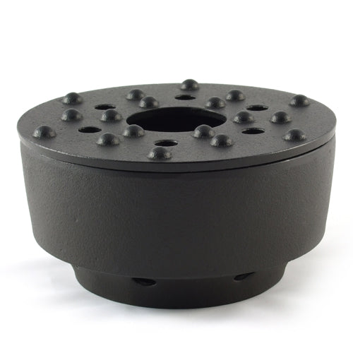 Iwachu Cast Iron Teapot Warmer - Large、mySite、topwebapps