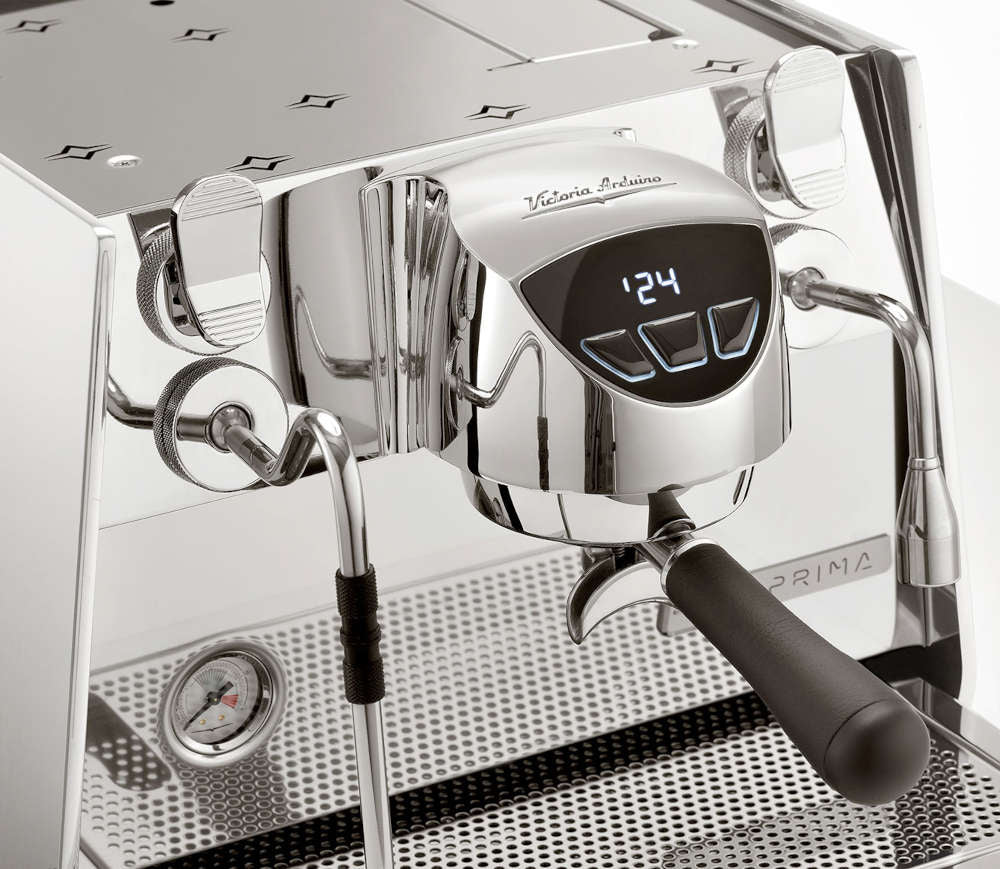 Eagle One Prima Machine、mySite、gigharbornorthrealestate