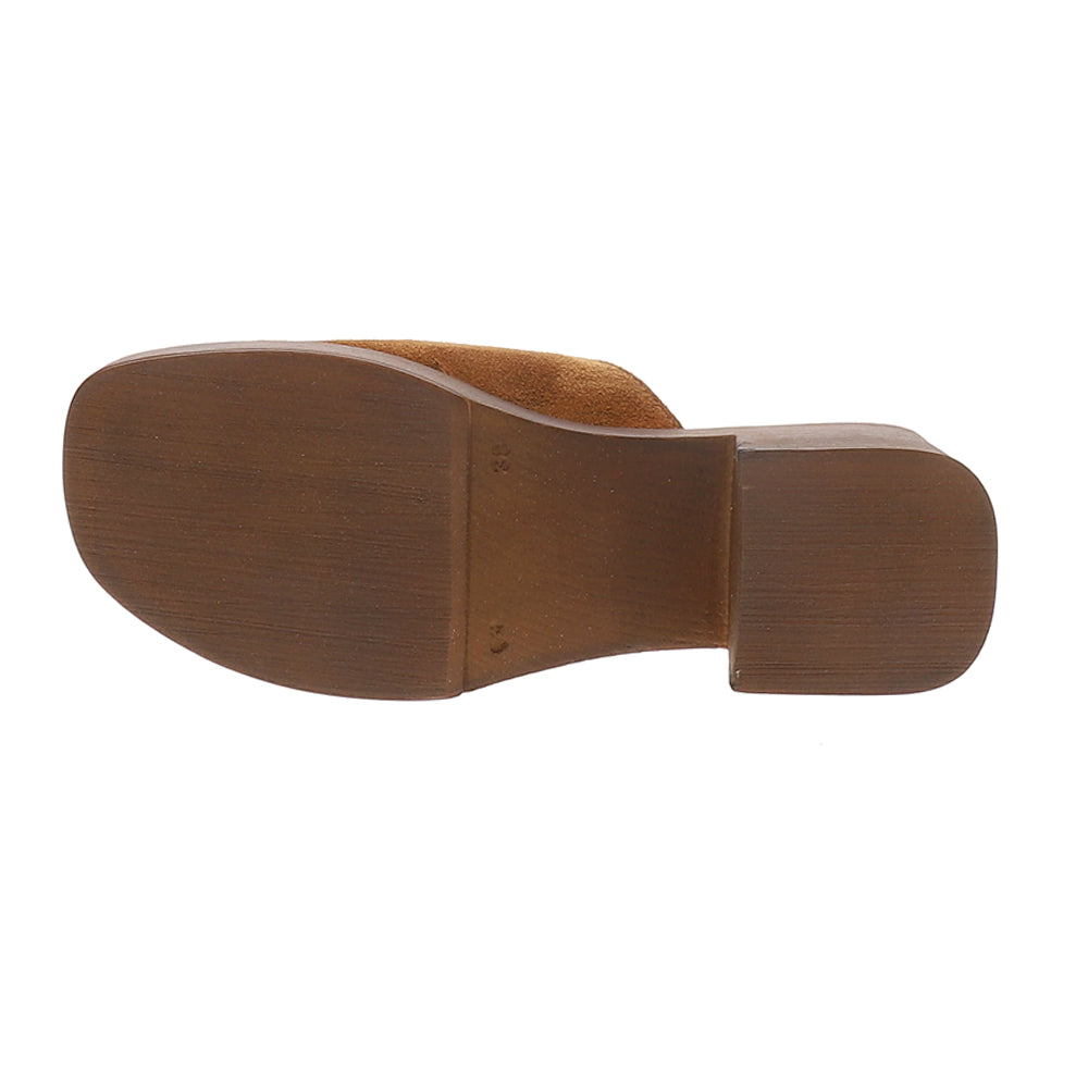 Made For Me Suede Platform Slide Sandals、mySite、gtrtttuynbv