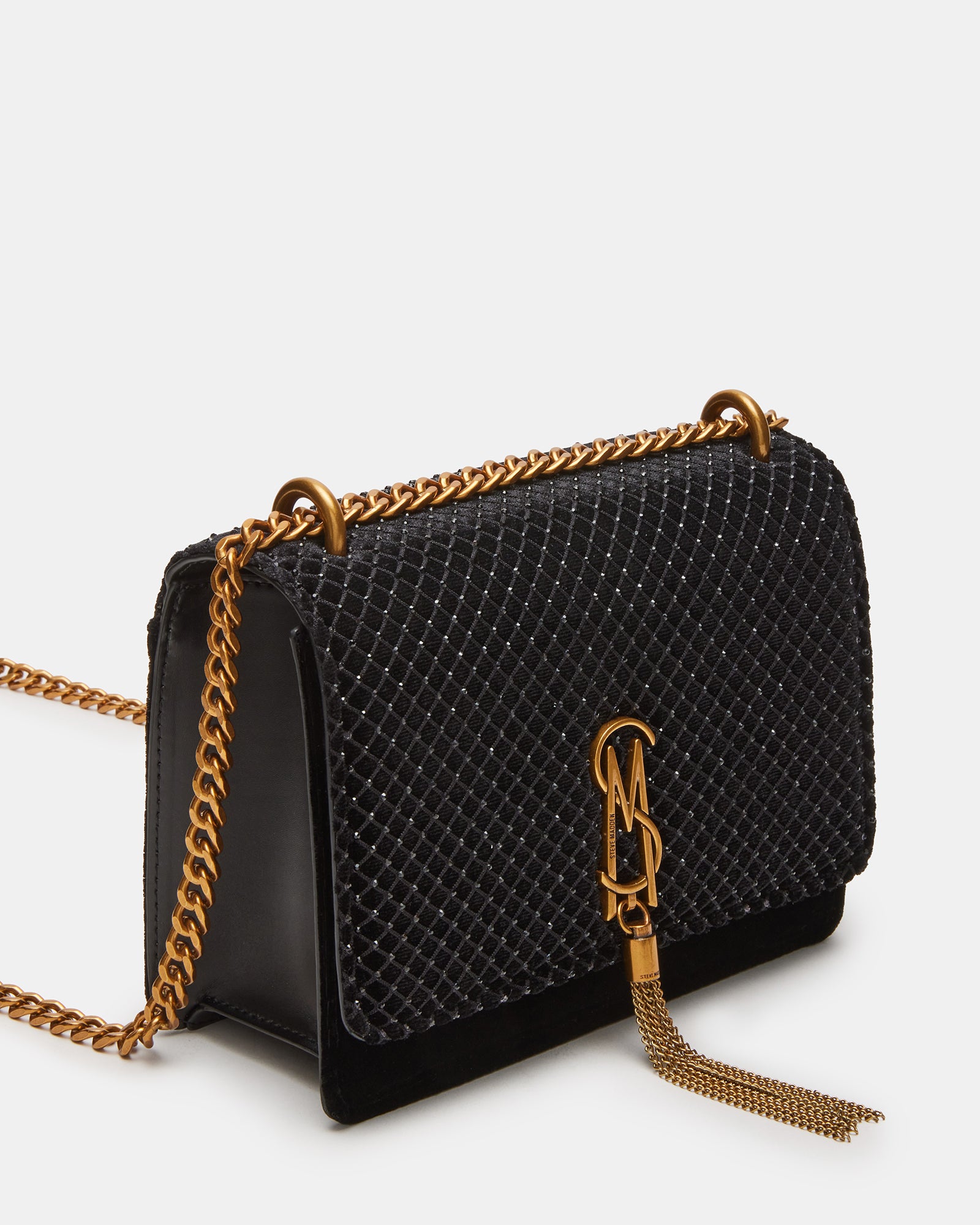 AMARA BAG BLACK/GOLD、mySite、gtrtttuynbv