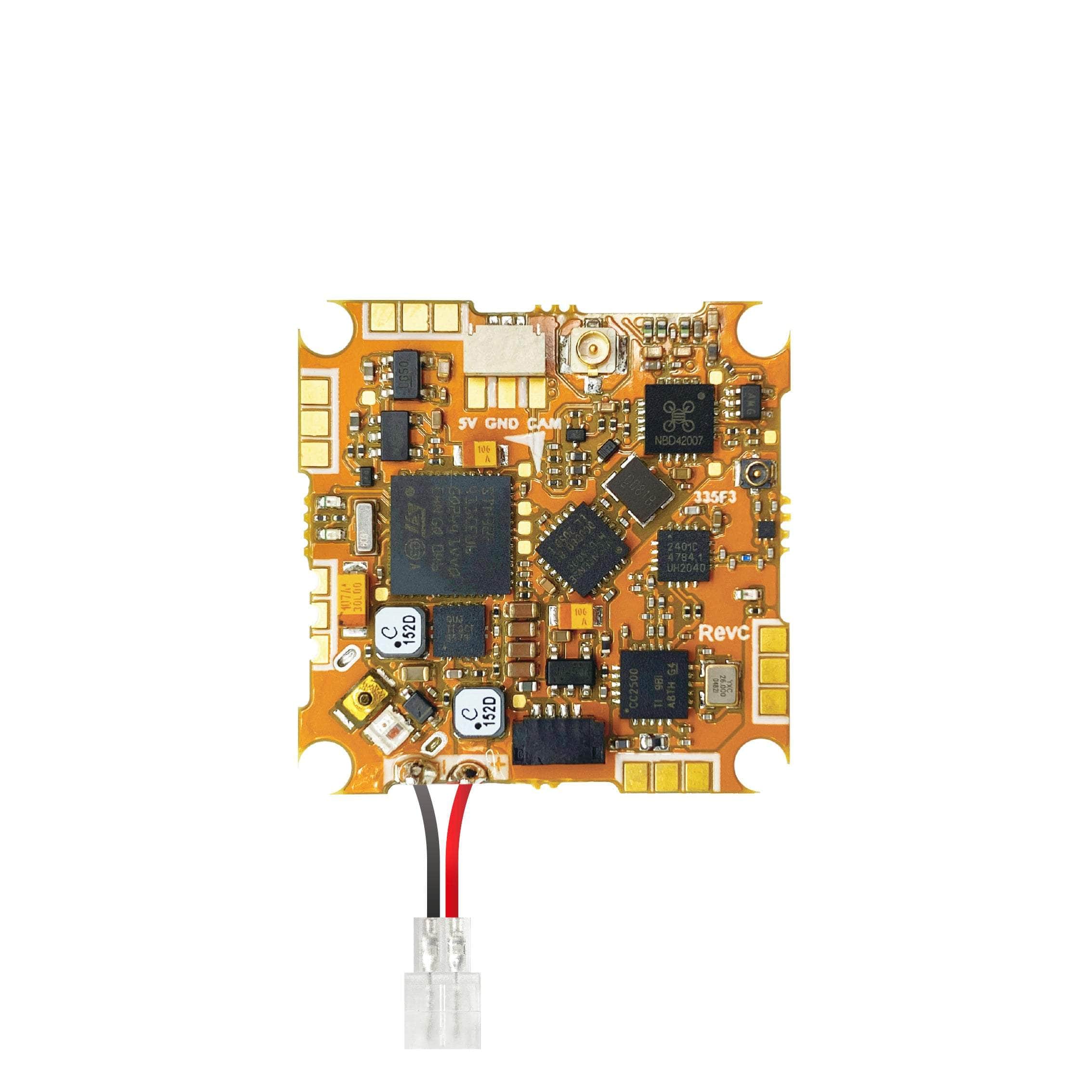 NewBeeDrone BeeBrain BLV3 AIO Flight Controller、mySite、merchandisen