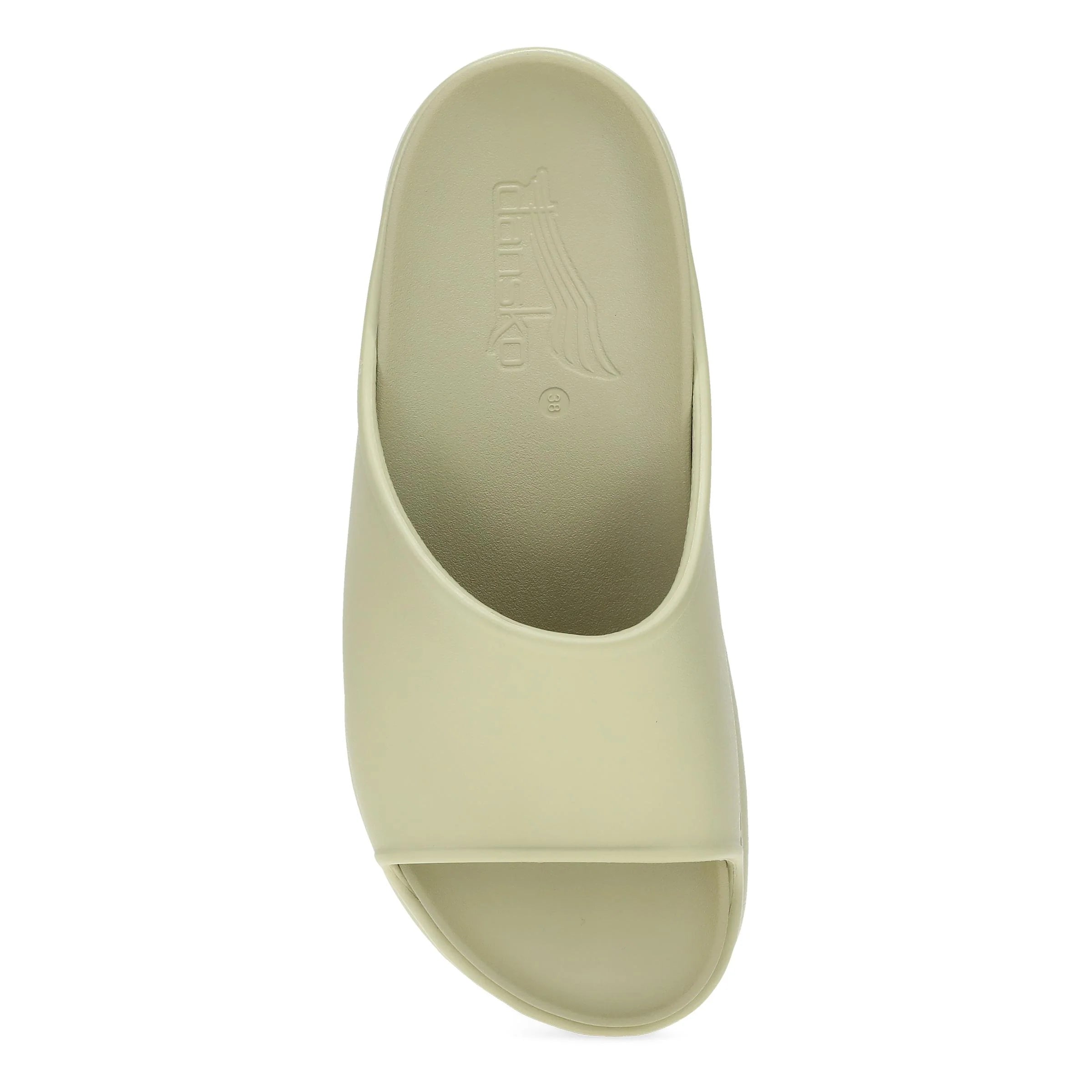  Dansko Women's Devyn Molded Slide Sandal - Sage、mySite、preschool7hills