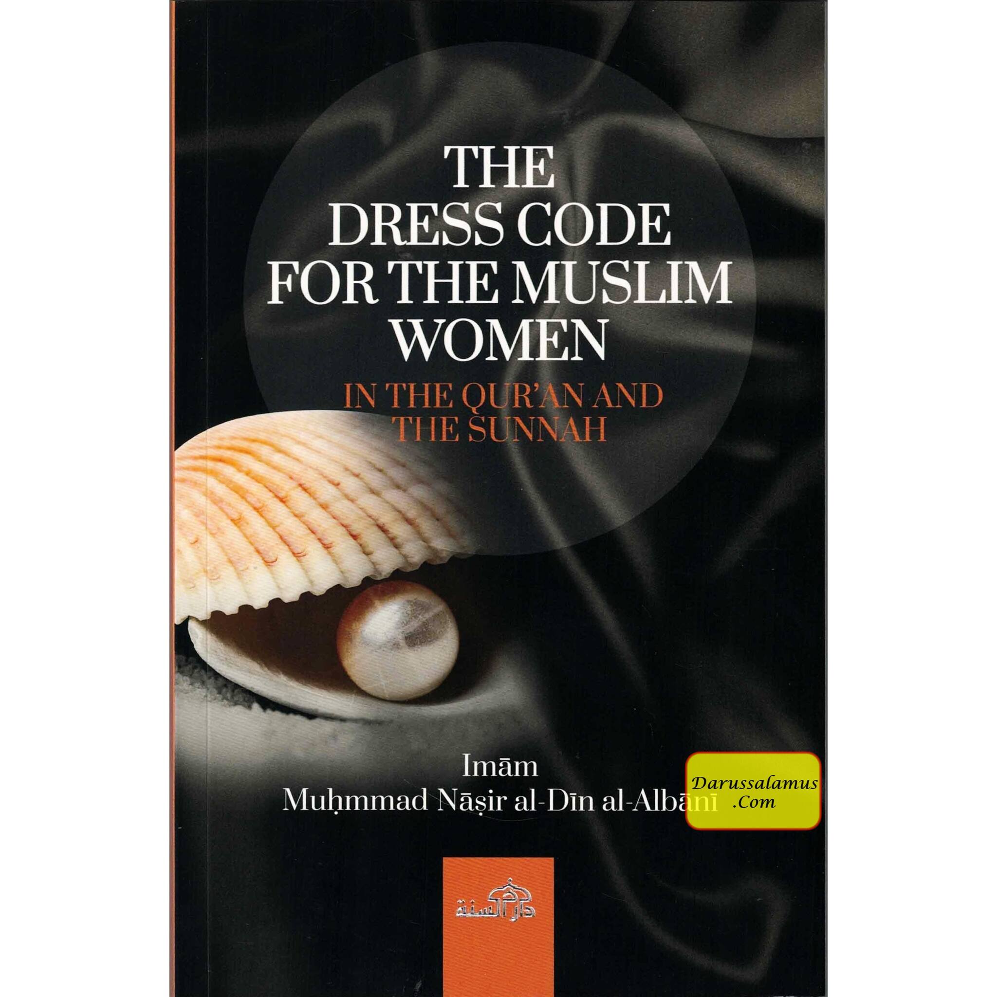 The Dress Code For The Muslim Women By Imam Muhammad Naasirud-Deen Al-Albaani、mySite、topwebapps